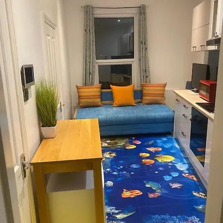 Ziggla Luxury Apartments